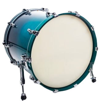 Kick Instrument Image
